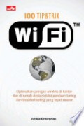 100 Trip dan Trik Wi-Fi