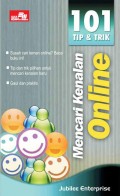 101 Tip &Trik Mencari Kenalan Online