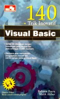 140 Trik Inovatif Visual Basic