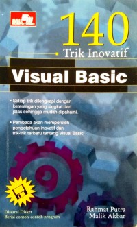 140 Trik Inovatif Visual Basic