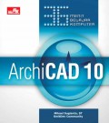 36 Menit Belajar Komputer ArchiCAD 10