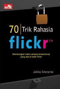 70 Trik Rahasia Flickr