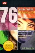 76 Teknik Praktis Photoshop CS4