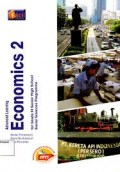 Advanced Learning Economics 2 (for Grade XI Senior High School)