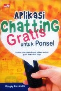 Aplikasi Chatting Gratis untuk Ponsel