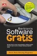Berbisnis Software Gratis