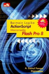 Bermain Logika ActionScript Macromedia Flash Pro 8