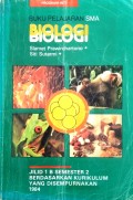 Buku Pelajaran Biologi 1B