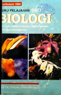 Buku Pelajaran Biologi 1A