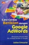 Cara Cerdas Beriklan dengan Google AdWords