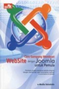 Cara Gampang Membuat Website dengan Joomla untuk Pemula