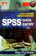 Cara Mudah Menggunakan SPSS Data Entry