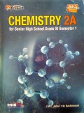 Chemistry 2A for Senior High School Grade XI Smt 1