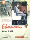 Ekonomi 1 Kelas 1 SMA