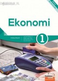 Ekonomi 1 untuk Kelas X SMA dan MA