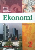 Ekonomi 2 SMA/MA Kelas XI