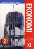 Ekonomi 2 untuk SMA/MA Kelas XI