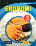 Ekonomi 3 SMA Kelas XII