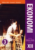 Ekonomi 3 (untuk SMA/MA Kelas XII)