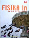 Fisika 1A SMA dan MA untuk Kelas X Smt 1