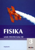 Fisika 3 untuk SMA/MA Kelas XII