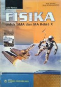 Fisika untuk SMA dan MA Kelas X