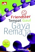 Friendster, Tempat Gaul Gaya Remaja