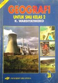 Geografi 2A untuk SMU Kelas 2