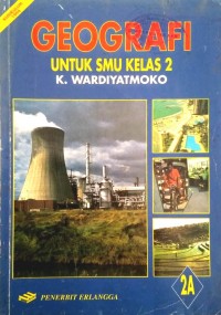 Geografi 2A untuk SMU Kelas 2