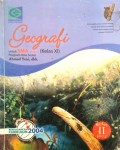 Geografi Kelas II Jilid 2 (untuk SMA Kelas XI)