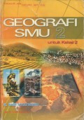 Geografi SMU 2 untuk Kelas 2