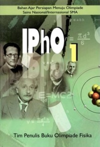IPhO1