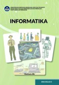 Informatika SMA Kelas X