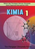 KIMIA 1