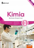 Kimia Berbasis Eksperimen 1 untuk Kelas X SMA dan MA