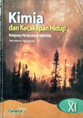 Kimia dan Kecakapan Hidup Kelas XI