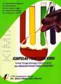 Kumpulan Praktikum Kimia