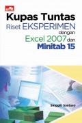 Kupas Tuntas Riset EKSPERIMEN