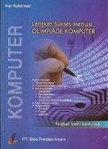 Langkah Sukses Menuju Olimpiade Komputer