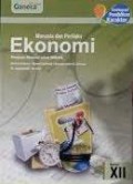 Manusia dan Perilaku Ekonomi (untuk SMA/MA Kelas XII)