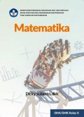 Matematika SMA/SMK Kelas X