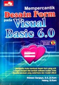 Mempercantik Desain Form pada Visual Basic 6.0