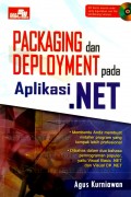 Packaging dan Deployment pada Aplikasi .NET