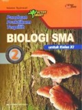 Panduan Praktikum Terpilih Biologi SMA 2 untuk Kelas XI