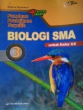 Panduan Praktikum Terpilih Biologi SMA 3 untuk Kelas XII