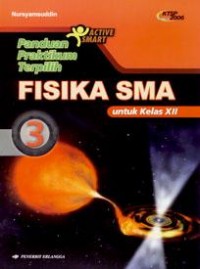 Panduan Praktikum Terpilih Fisika SMA 3