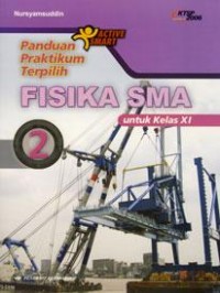 Panduan Praktikum Terpilih Fisika SMA 2