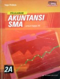 Pelajaran Akuntansi SMA 2A untuk Kelas XII