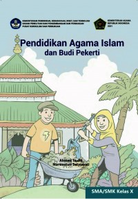 Pendidikan Agama Islam dan Budi Pekerti (SMA/SMK Kelas X)