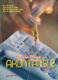 Prinsip-Prinsip Akuntansi 2 SMA Kelas XII